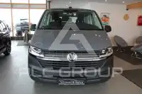 2022 Volkswagen T6