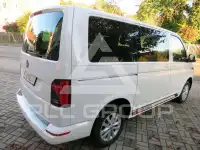 2022 Volkswagen T6
