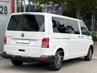 2022 Volkswagen T6