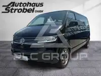 2022 Volkswagen T6