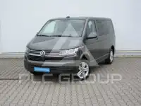 2022 Volkswagen T6