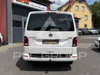 2022 Volkswagen T6