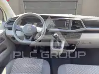 2022 Volkswagen T6