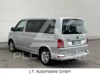 2022 Volkswagen T6