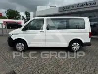 2022 Volkswagen T6