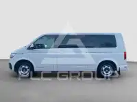 2022 Volkswagen T6