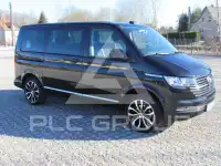 2022 Volkswagen T6