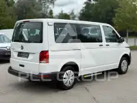 2022 Volkswagen T6
