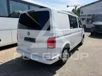 2022 Volkswagen T6