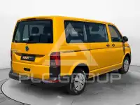 2022 Volkswagen T6