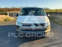 2022 Volkswagen T6