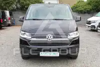 2022 Volkswagen T6