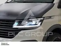 2022 Volkswagen T6
