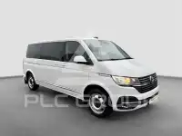 2022 Volkswagen T6
