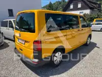 2022 Volkswagen T6