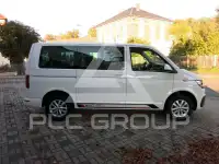 2022 Volkswagen T6