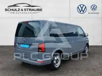 2022 Volkswagen T6