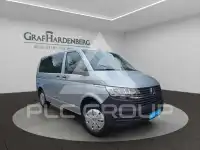 2022 Volkswagen T6