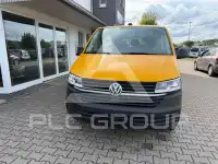 2022 Volkswagen T6
