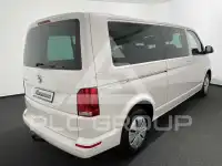 2022 Volkswagen T6