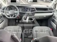 2022 Volkswagen T6