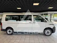 2022 Volkswagen T6