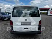 2022 Volkswagen T6