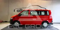 2022 Volkswagen T6