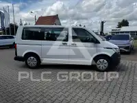 2022 Volkswagen T6