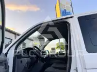 2022 Volkswagen T6