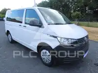 2022 Volkswagen T6