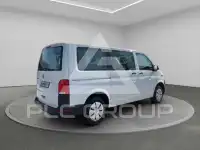 2022 Volkswagen T6