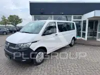 2022 Volkswagen T6