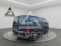 2022 Volkswagen T6