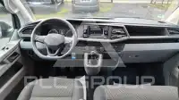 2022 Volkswagen T6