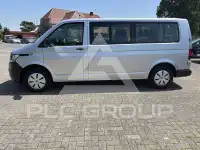 2022 Volkswagen T6