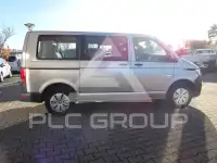 2022 Volkswagen T6