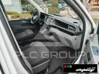 2022 Volkswagen T6
