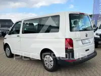 2022 Volkswagen T6