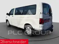 2022 Volkswagen T6