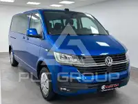 2022 Volkswagen T6