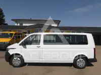 2022 Volkswagen T6