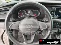 2022 Volkswagen T6