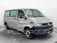 2022 Volkswagen T6