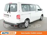 2022 Volkswagen T6