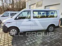 2022 Volkswagen T6