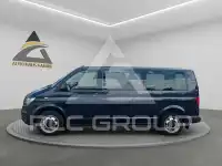 2022 Volkswagen T6