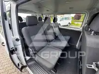 2022 Volkswagen T6