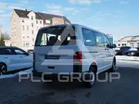2022 Volkswagen T6