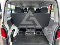 2022 Volkswagen T6